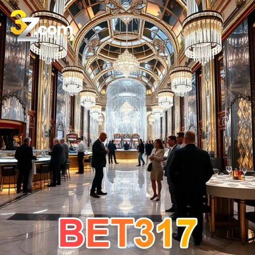 BET317 Baixar