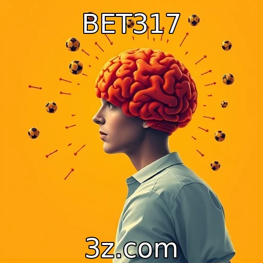 BET317 Desvendando as Melhores Estratégias para Apostas em Futebol