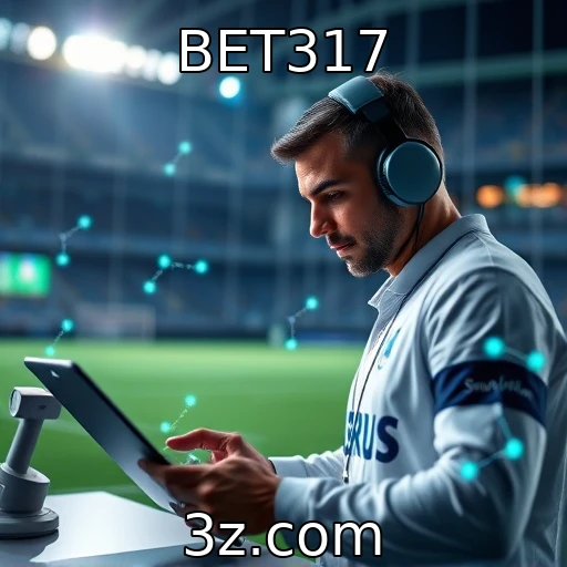 Transformação digital: como as apostas online estão conquistando o Brasil