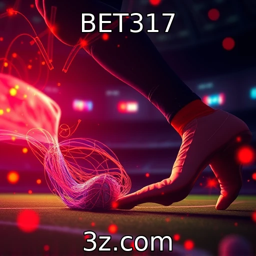 BET317 Desvendando as Melhores Estratégias em Apostas Esportivas na BET317