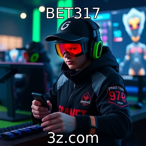 O futuro das apostas esportivas no Brasil: análise e perspectivas