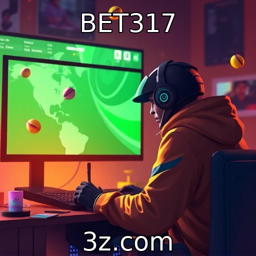 BET317 Desvendando os segredos das apostas esportivas: análise das últimas partidas
