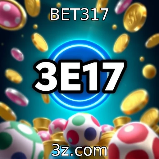 BET317 Apostas esportivas: análise detalhada dos campeonatos mais acirrados do Brasil