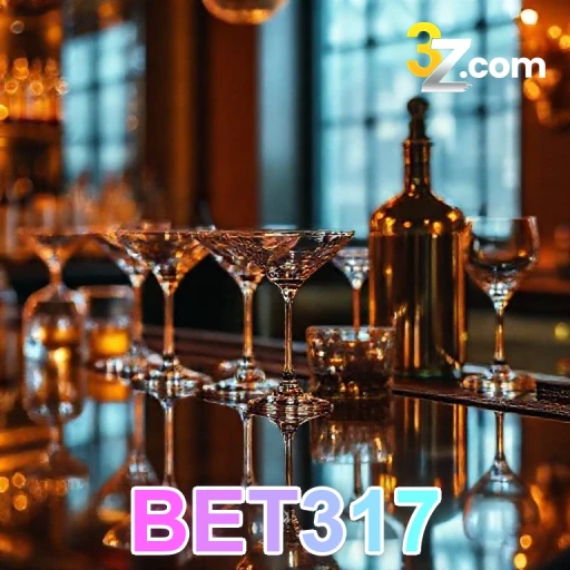 BET317 Promocao