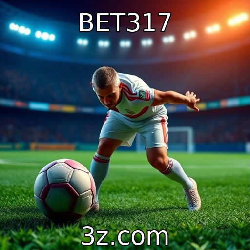 BET317 Segurança em Apostas: Como Proteger Seus Dados Neste 2025