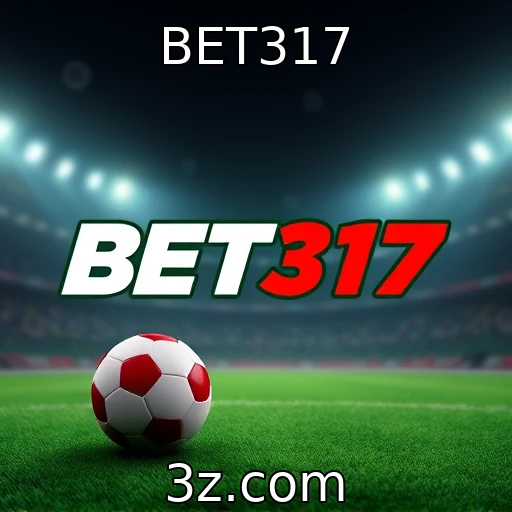 BET317 Apostas Esportivas: Analisando o Desempenho de Jogadores e Equipes