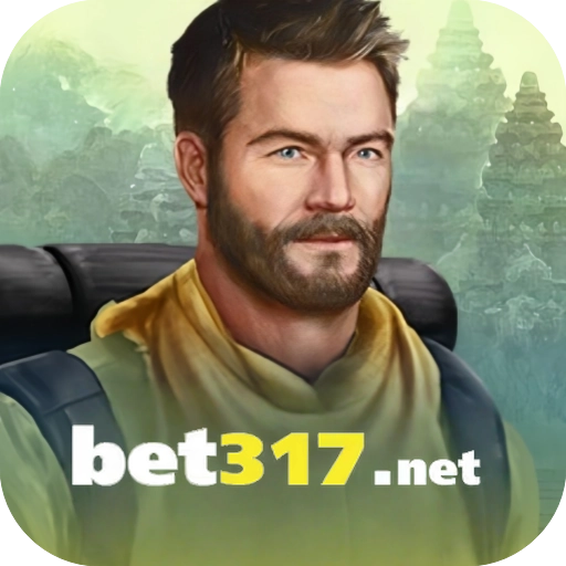 bet317 logo